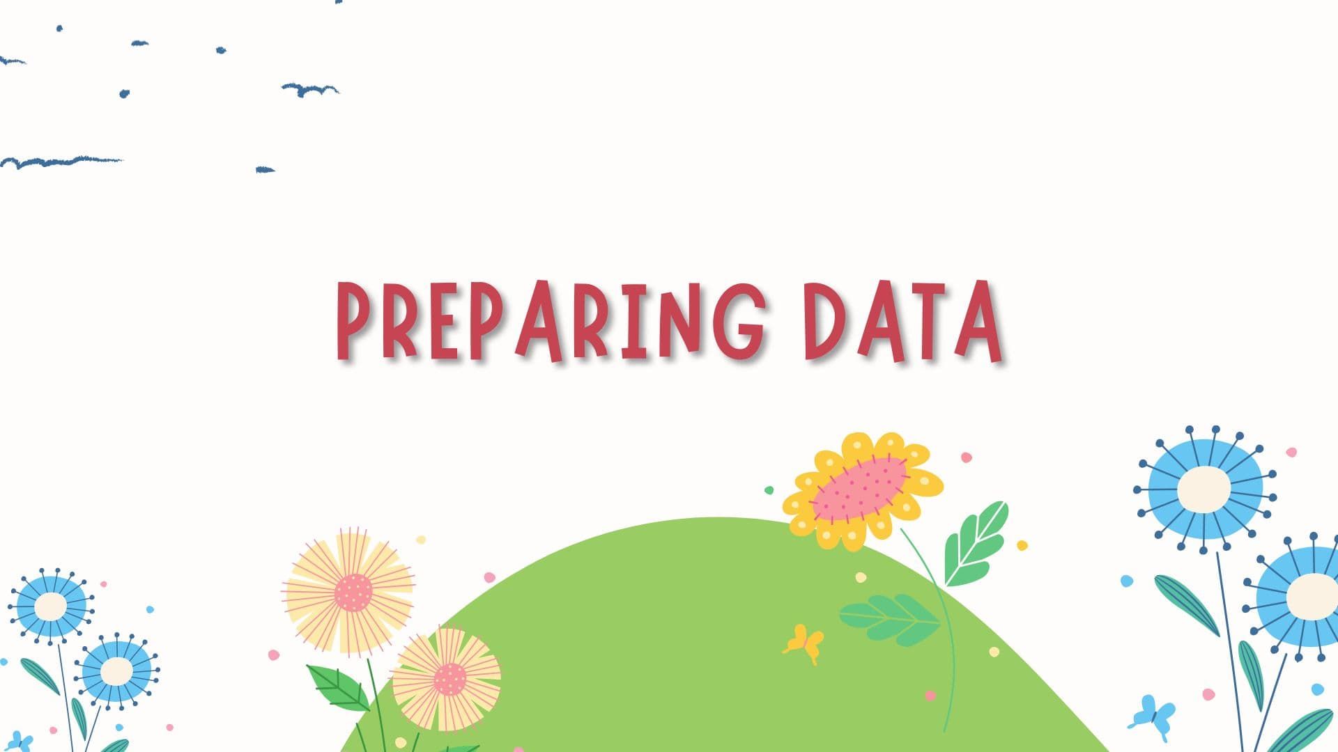 Car license plate detection - presentation - Preparing Data
