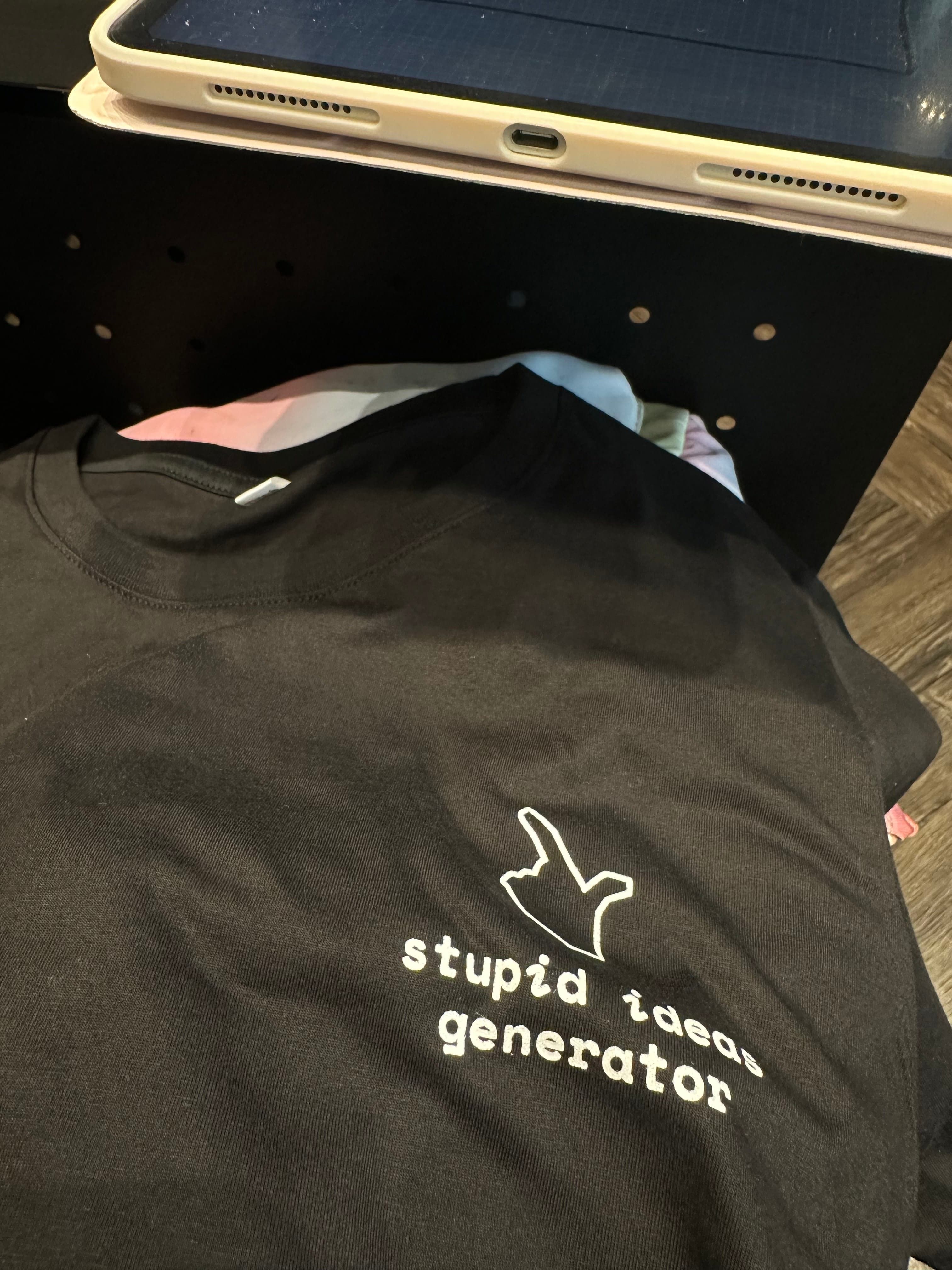 shirt